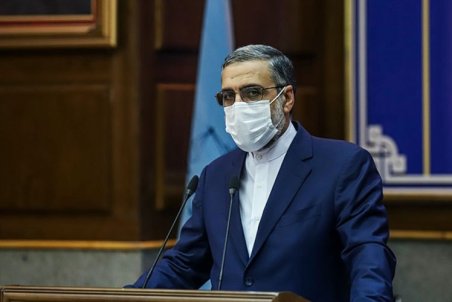 از پرونده همکاران روح‌الله زم چه خبر؟