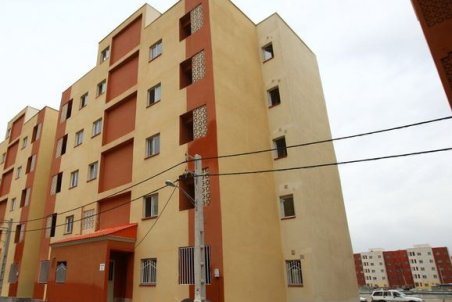 ثبت‌نام مرحله سوم مسکن ملی از روز پنجشنبه آغاز می‌شود