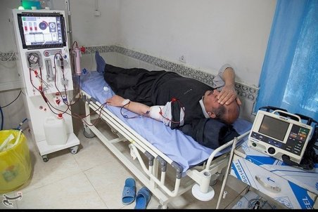 مشکل داروهای بیماران پیوندی خراسان‌رضوی تا حدودی برطرف شده است