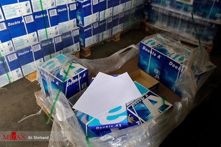 کاغذ گران شد/تاجرنما‌ها زمینه را برای افزایش قیمت‌ها فراهم کردند