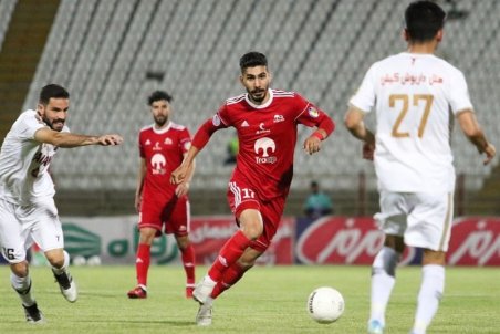 نامه باشگاه تراکتور به گل‌گهر و هشدار درباره وضعیت شکاری