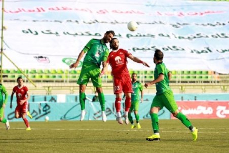 کربکندی: با این روند مجبور می‌شویم به کادرفنی تذکر یا اولتیماتوم دهیم