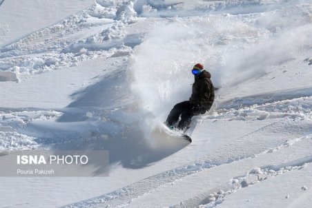 عباس نظریان: نسل جدیدی را به اسکی وارد می‌کنیم/ کارنامه افراد مشخص است