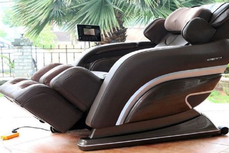 قیمت انواع صندلی ماساژ در بازار