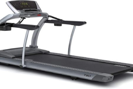 قیمت انواع تردمیل در بازار