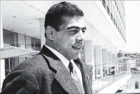 برای تختی گریه کردم، ساواک آمد سراغم!