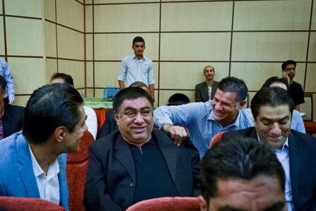 پیروانی: تاج هم از قرارداد ویلموتس در عذاب است