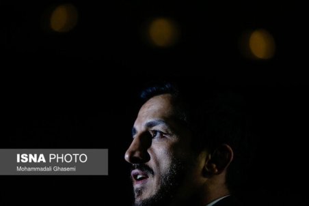 درخواست قهرمانان جهان و المپیک برای عفو کشتی گیر اعدامی/ سوریان: خواهش می کنم او را ببخشید