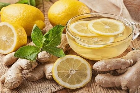 عوارض جانبی مصرف زنجبیل که باید بدانید