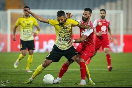 روند رو به رشد سپاهان بسیار محسوس است/ نیاز زردپوشان به یک رهبر خوب در زمین