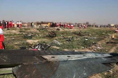 خانواده دو قربانی ۷۵۲: از خون بچه‌ها نمی‌گذریم