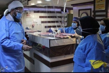 شیوع کرونا در ایلام در حال افزایش است؛ اعمال محدودیت‌های جدید ضروری است