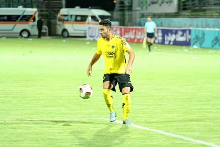 محمد کریمی: مقابل پرسپولیس به چیزی که حقمان بود نرسیدیم