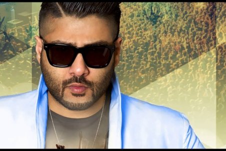 ساسی مانکن به ایران بازگشت؟!