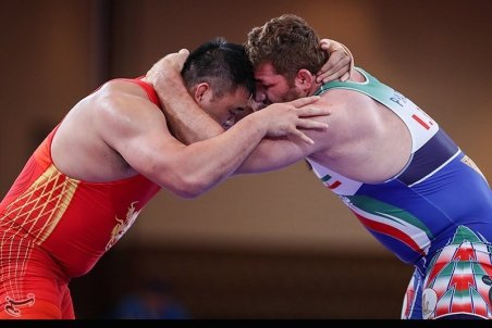 پلویی: هادی از من خواسته است به تبریز بروم