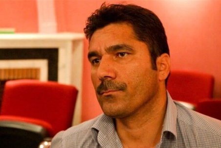 رافت: پرسپولیس در خط حمله مشکل دارد