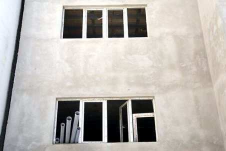 با هرگونه ساخت و ساز غیرمجاز براساس قانون رفتار می‌شود