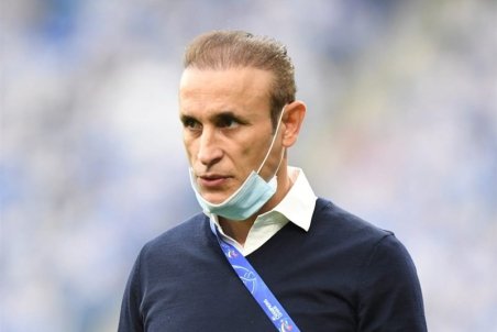 گل‌محمدی: باعث افتخارم است که در بزرگترین باشگاه آسیا مربیگری می‌کنم