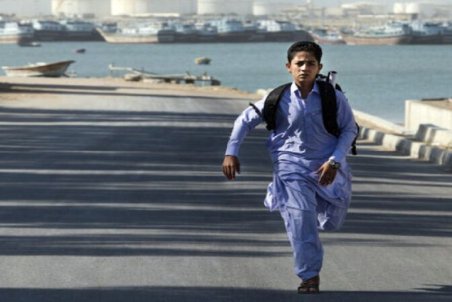 فیلم لیپار برای جشنواره فجر آماده می‌شود