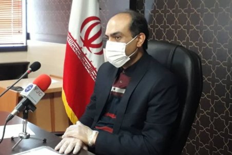 قاسمی : تردد بین شهرهای زرد از امروز بدون برگه تردد امکان پذیر است