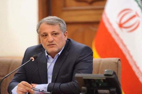 تقاضای پارتی بازی از جهانگیری برای ورود حناچی به هیئت دولت/ لزوم چاره جویی دولت برای شارباغ