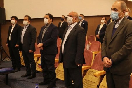 هاشمی‌طبا: علی کریمی باهوش است اما رئیس جدید فدراسیون فوتبال باید سوابق مدیریتی داشته باشد