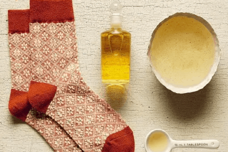 کاهش فوری تب با استفاده از یک درمان بسیار ساده