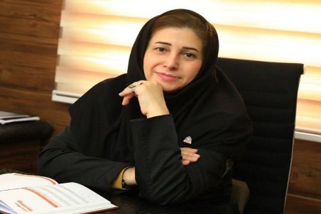 من برای حضور در هیئت رئیسه فدراسیون فوتبال ثبت نام کردم