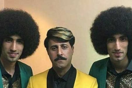 ناگفته‌های هومن حاجی‌عبداللهی از «پایتخت»