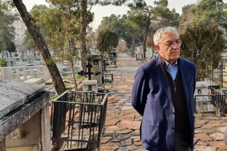 خبر تخریب آرامستان‌های دولاب شایعه است و صحت ندارد