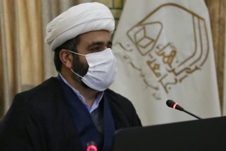 راه اندازی دوره عالی فقه در جامعه الزهرا (س)