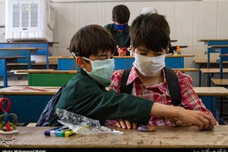 جزئیات بازگشایی مدارس استان خوزستان/ آموزش حضوری از اول بهمن آغاز می شود