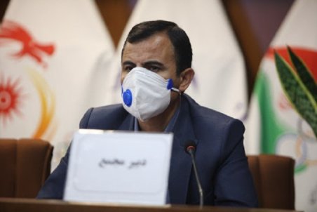 رضایی: حدادی احتمالاً به اردوی آمریکا می‌رود/ رسولی باید یک رکورد قابل قبول بر جای بگذارد