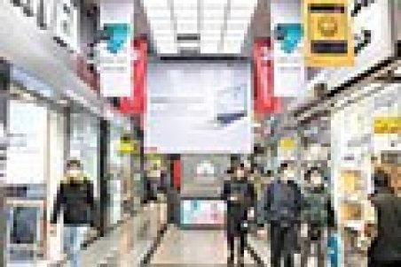 قیمت‌ها در بازار موبایل در سراشیبی جدید