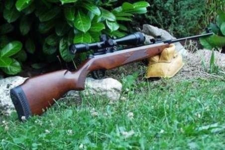 ممنوعیت استفاده از سلاح‌های ورزشی در مناطق حفاظت شده گیلان