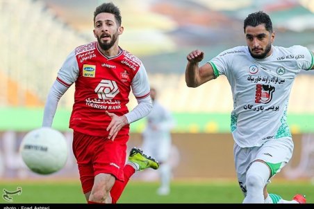 حسینی:‌ کادرفنی ذوب‌آهن مقصر نیست