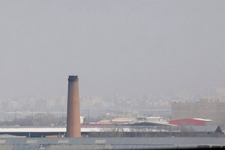 استفاده از مازوت در اصفهان گزارش نشده است