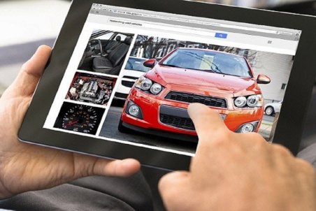 الفت نسب: قیمت خودرو به آگهی‌های آنلاین بازگشت