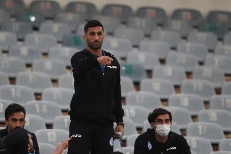 توضیحات رئیس کمیته استیناف درباره پرونده رشید مظاهری