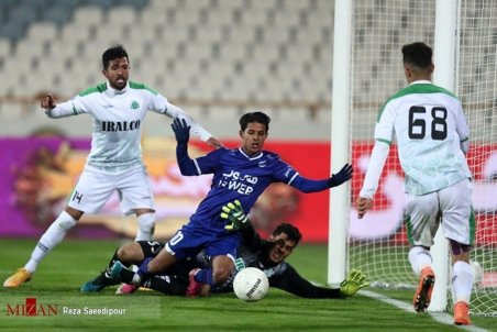 مومنی: دربی شرایط خاص و منحصر به فردی دارد