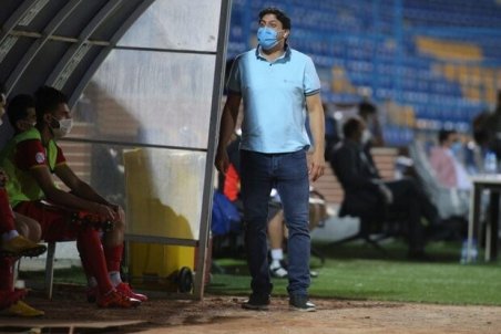 سیاست باشگاه فولاد حرکت آرام است/ صدرنشینی در جدول خوب نیست!