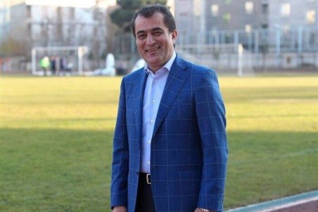 خلیل‌زاده خبر داد: پاداش ۹۰۰ میلیونی در صورت برتری در شهرآورد