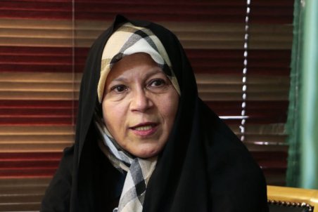 نماینده مجلس: اگر حاج قاسم نبود «فائزه» کنیز داعش بود