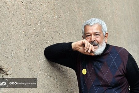 رضا فیاضی: کرونا فعالیت‌های هنری را مختل کرده