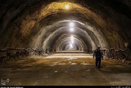 انتظار ۱۰ساله مردم ایلام برای تکمیل "تونل کبیرکوه"/ ‌پروژه‌ای که در سایه نبود بودجه به بن‌بست رسید