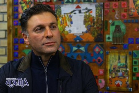 سعید مظفری زاده: قضاوت کرمانشاهی قابل قبول بود