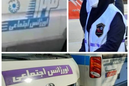 بازداشت عامل کودک آزاری در شهرستان عجب شیر / تماس با ۱۲۳ در مواقع مواجهه با مضمون کودک آزاری