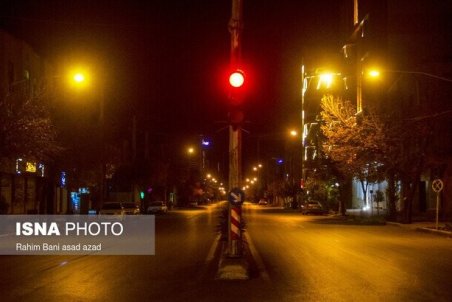 مراسم عروسی قبل از ساعت ۹ شب باید تعطیل شود؟