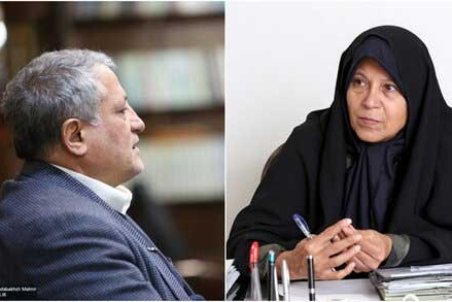 پاسخ کنایه‌آمیز فائزه به نامه محسن هاشمی