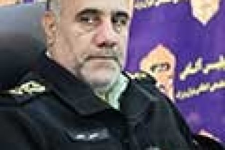 پلیس: با خاموشی معابر تهران به شدت مخالفیم